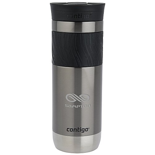 Contigo Byron 2.0 Vacuum Tumbler - 20 oz - Laser Engraved Main Image