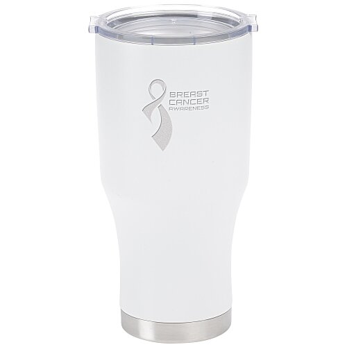 Summit Vacuum Tumbler - 28 oz - Laser Engraved Main Image