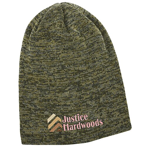 Richardson Marled Beanie Main Image