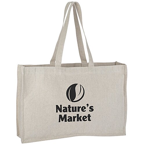 Repose 10 oz. Tote Main Image