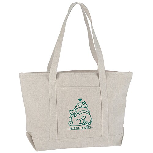 Repose 10 oz. Tote Main Image