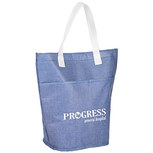 Lewis Lunch Tote Cooler Main Image