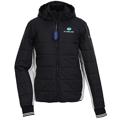 Nautica Packable Puffer Jacket - Men's Main Image