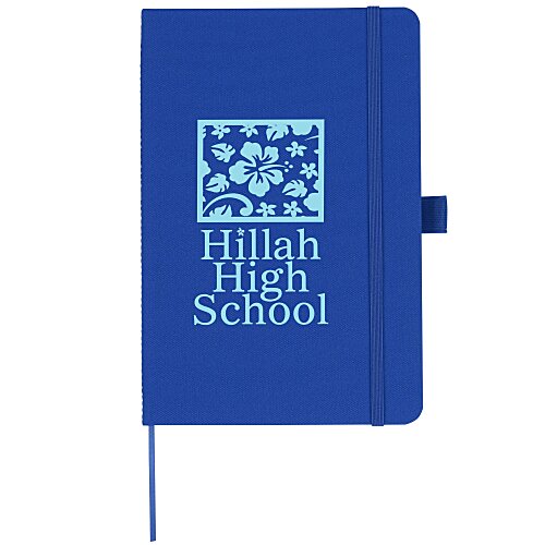 Repreve Our Ocean Marine Journal Book Main Image