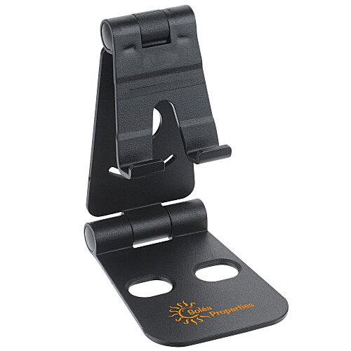 Foldable Desktop Phone Stand Main Image