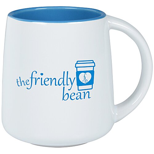 Belize Coffee Mug - 11 oz. Main Image