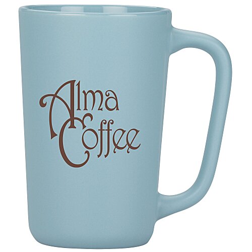 Ledge Coffee Mug - 14 oz. Main Image