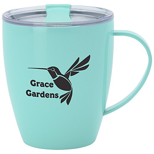 Haus Vacuum Mug - 12 oz. Main Image