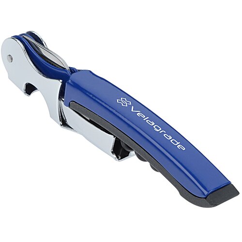 Sommelier Wine Opener Main Image