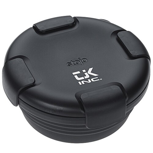 Stojo Collapsible Bowl - 36 oz. Main Image