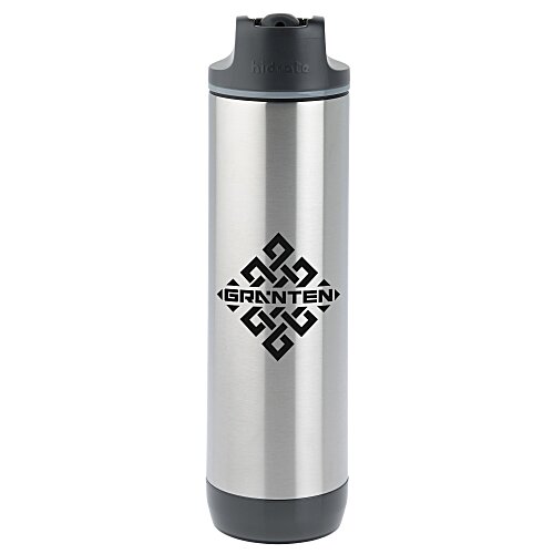 HidrateSpark Vaccum Bottle with Straw Lid - 21 oz. Main Image