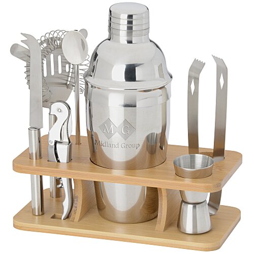 Vesper 7-Piece Cocktail Set Main Image