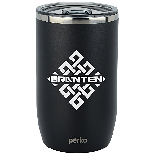 Perka Ransom Vacuum Tumbler - 13 oz Main Image