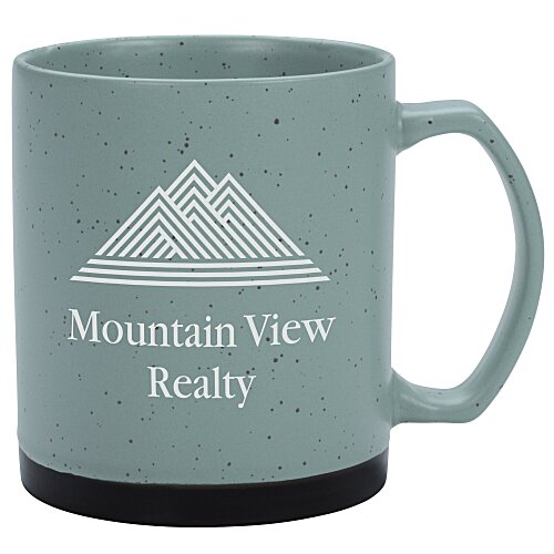 Darien Coffee Mug - 20 oz. Main Image