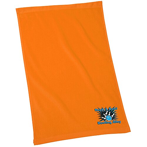 Golf Towel - 24 hr Main Image