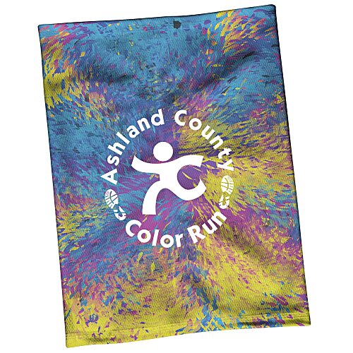 The Cooling Fandana - Full Color Main Image
