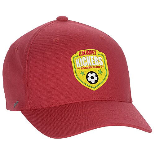 Flexfit NU Cap Main Image