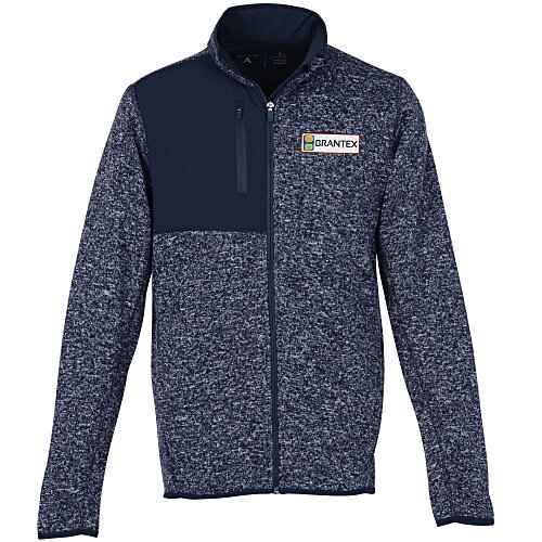 Antigua Fortune Sweater Knit Jacket Main Image