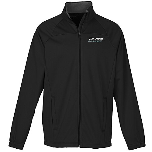 Antigua Links Golf Jacket - Men's Main Image