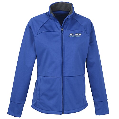 Antigua Links Golf Jacket - Ladies' Main Image
