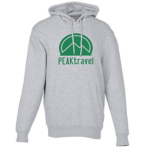 Lane Seven Premium Hoodie Main Image