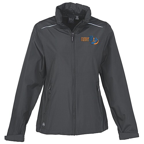 Stormtech Nautilus Performance Shell - Ladies' Main Image