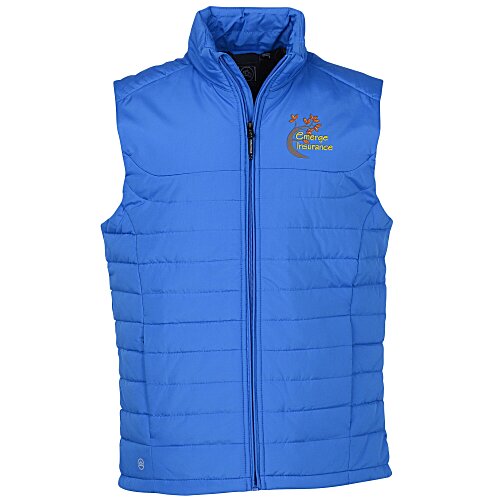 Stormtech Nautilus Quilted Vest - Men's Main Image