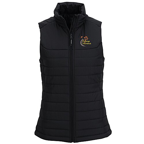 Stormtech Nautilus Quilted Vest - Ladies' Main Image