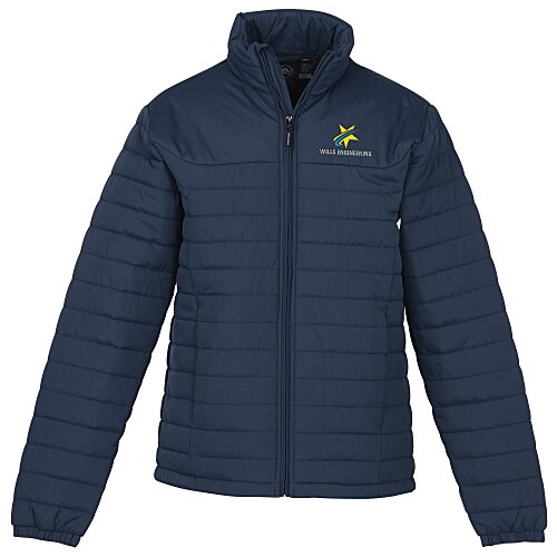 Stormtech Nautilus Quilted Jacket - Men's Main Image