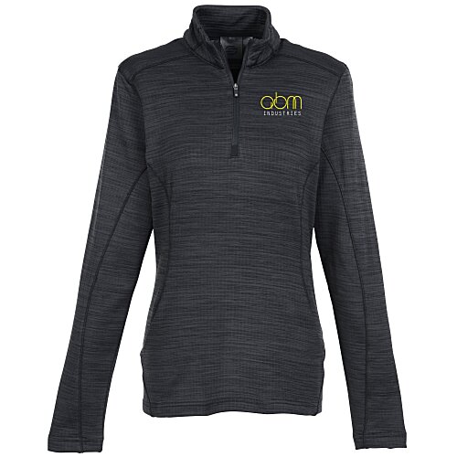 Stormtech Base Thermal 1/4-Zip - Ladies' Main Image