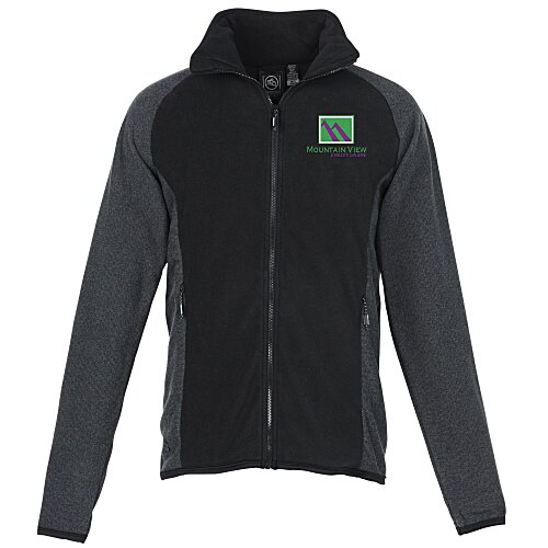 Stormtech Impact Microfleece Jacket - Men's Main Image