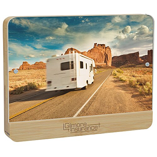 Holliston Photo Frame - 4" x 6" Main Image