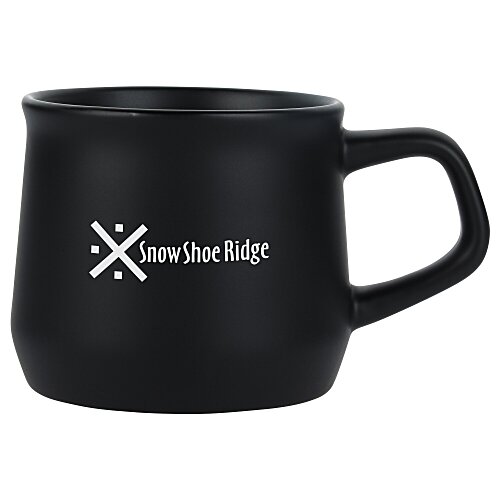 Angus Coffee Mug - 12 oz. Main Image