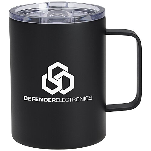 Rover Vacuum Camp Mug - 14 oz Main Image