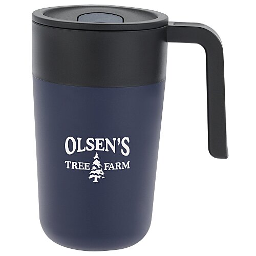 Sigrid Travel Mug - 16 oz Main Image