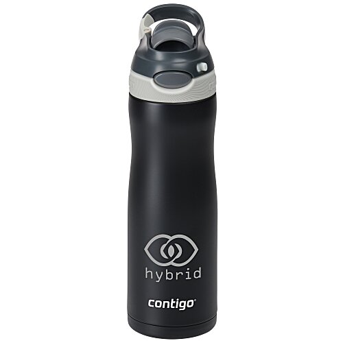 Contigo Chug Chill Vacuum Bottle - 20 oz. - Laser Engraved Main Image