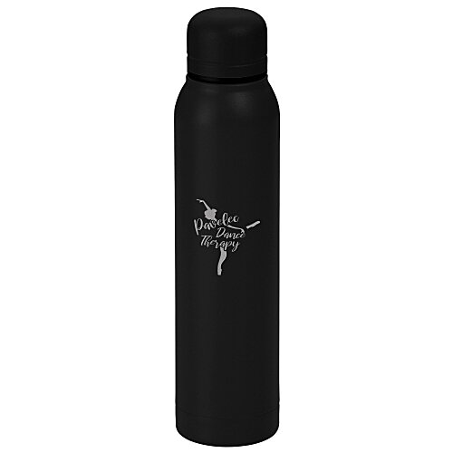 h2go Silo Vacuum Bottle - 17 oz. - Laser Engraved Main Image