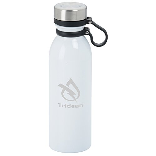 h2go Concord Vacuum Bottle - 21 oz. - Laser Engraved Main Image