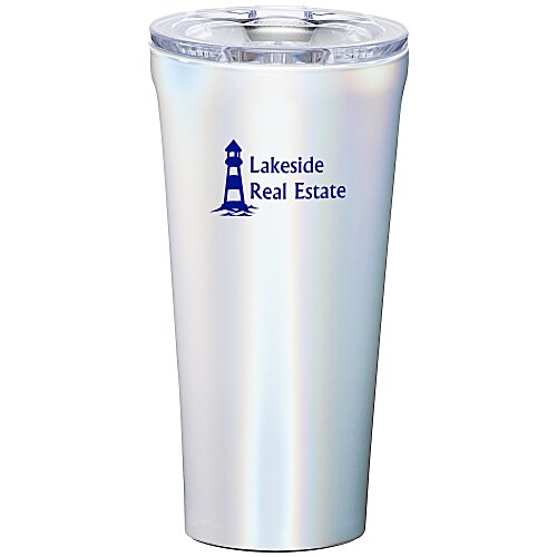 Corkcicle Vacuum Tumbler - 16 oz. - Prismatic Main Image
