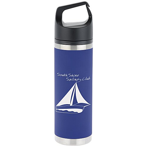Davenport Vacuum Bottle - 18 ounces Main Image