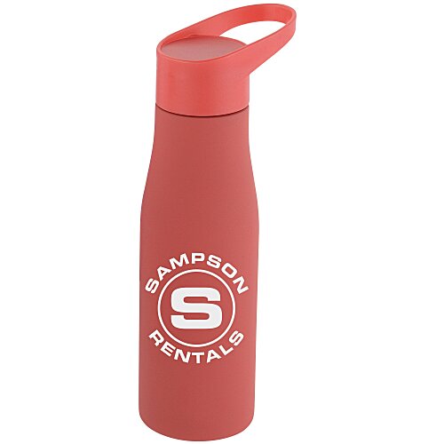 Emery Stainless Bottle - 18 oz Main Image