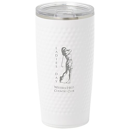 Swig Life Vacuum Golf Tumbler - 22 oz. Main Image