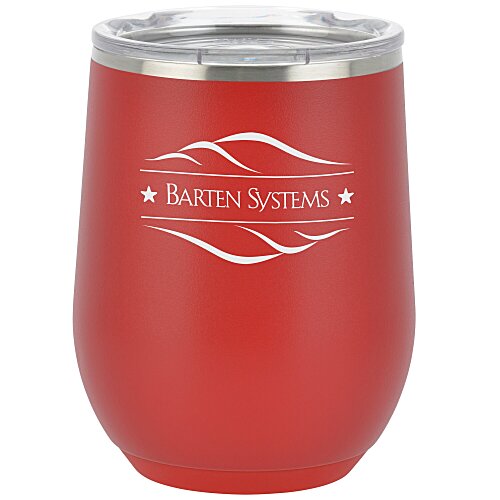 Swig Life Vacuum Wine Tumbler - 14 oz. Main Image