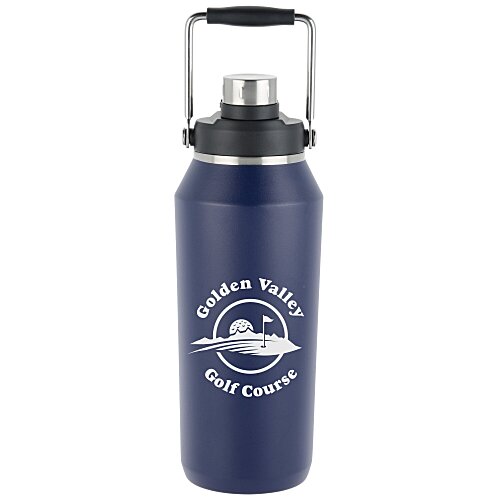 Vasco Vacuum Bottle - 40 oz. Main Image
