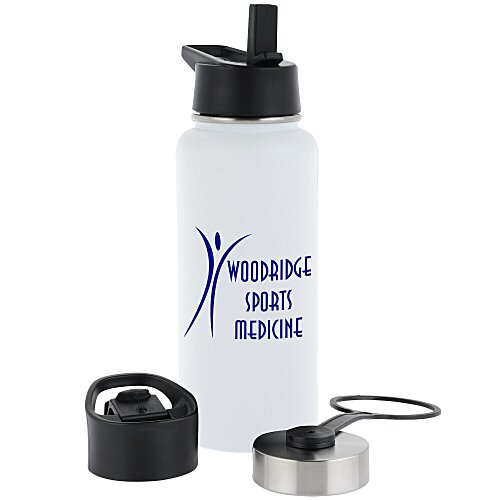 Highland 3-in-1 Vacuum Bottle Kit - 32 ounces Main Image