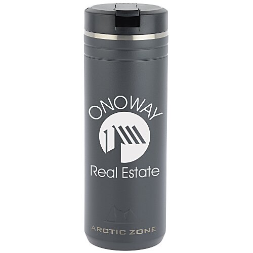 Arctic Zone Titan Thermal HP Vacuum Tumbler - 24 oz. Main Image