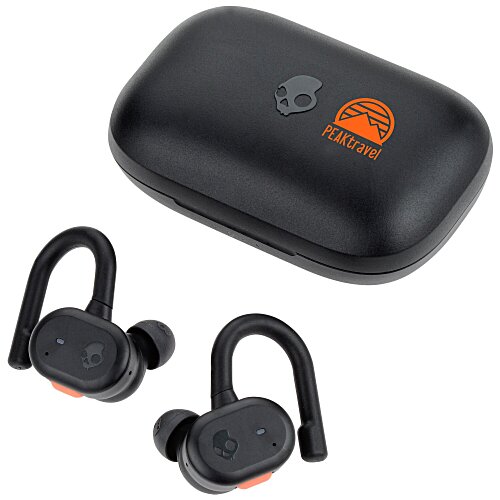Skullcandy Push Active True Wireless Sport Earbuds Main Image