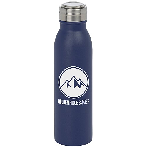 Vida Stainless Bottle - 24 oz. - 24 hr Main Image