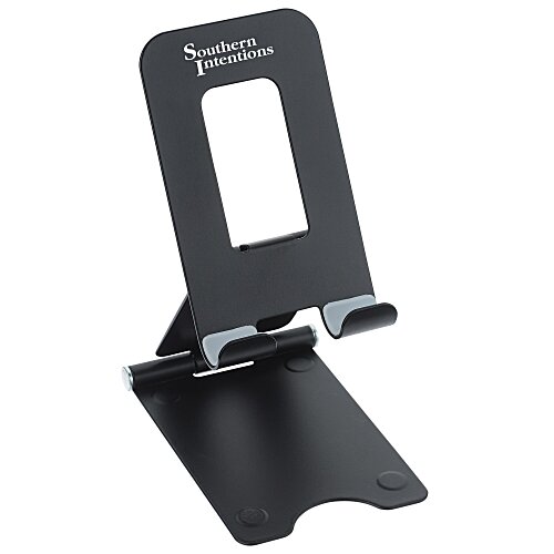 Adjustable Desktop Phone Stand - 24 hr Main Image