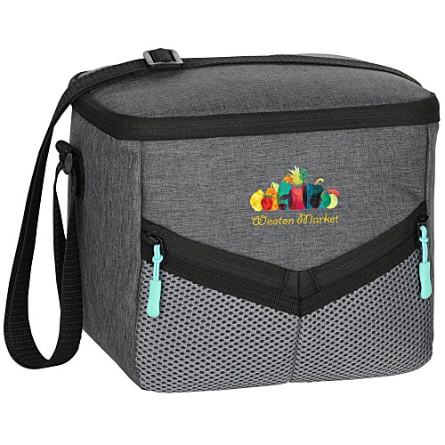 Victory Lunch Cooler Main Image